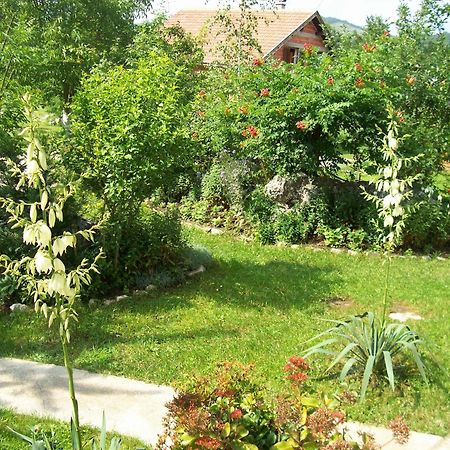 Maison d'hôtes House Zlatko à Selište Drežničko Extérieur photo