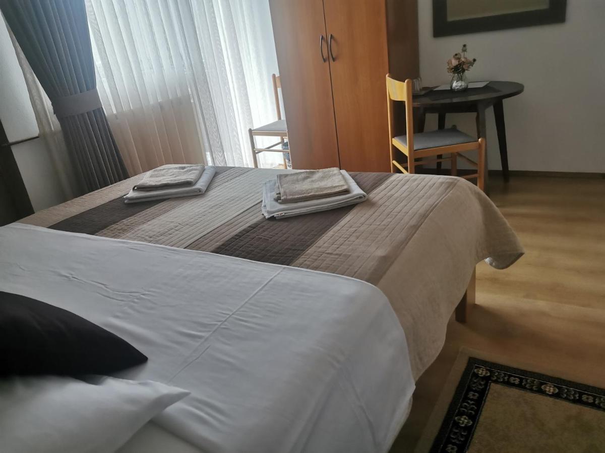 Maison d'hôtes House Zlatko à Selište Drežničko Extérieur photo