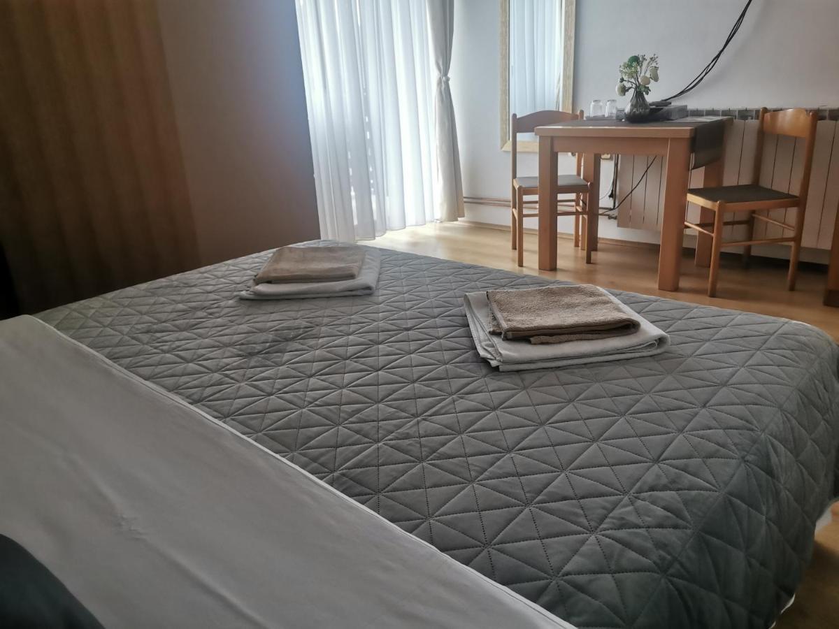 Maison d'hôtes House Zlatko à Selište Drežničko Extérieur photo