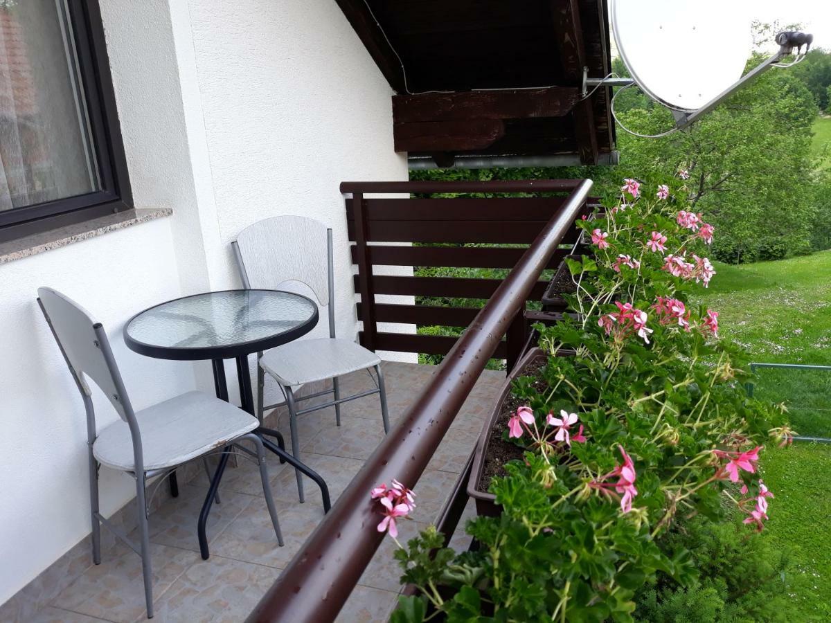 Maison d'hôtes House Zlatko à Selište Drežničko Extérieur photo