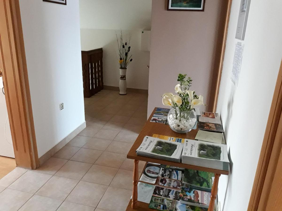 Maison d'hôtes House Zlatko à Selište Drežničko Extérieur photo