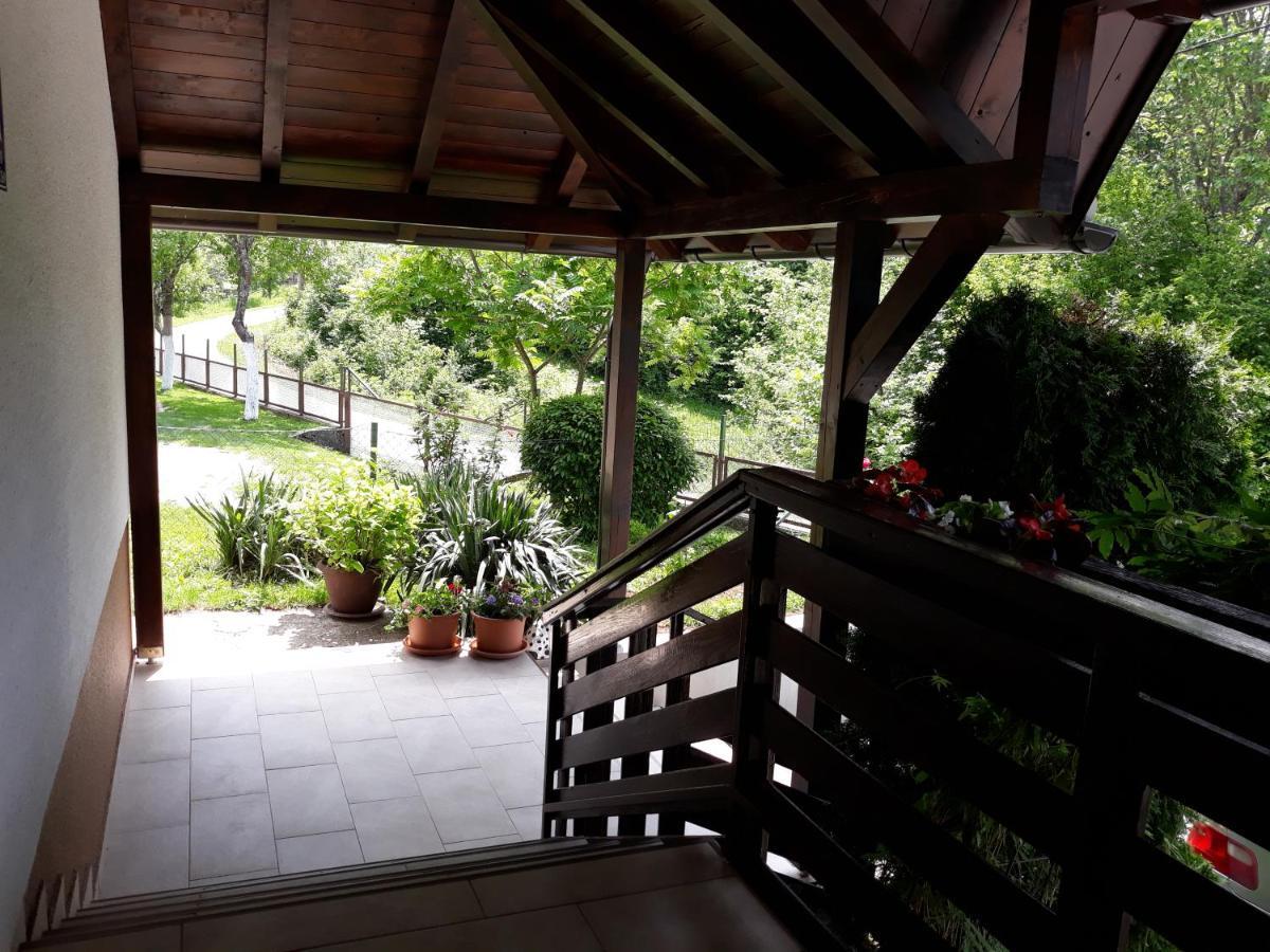 Maison d'hôtes House Zlatko à Selište Drežničko Extérieur photo